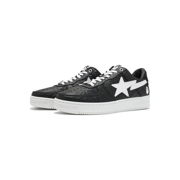 スニーカー BAPE STA #3 メンズ