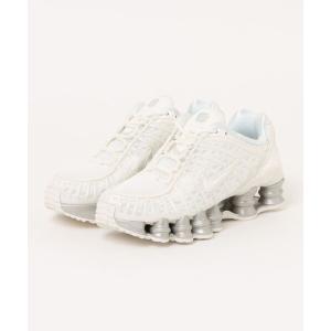 NIKE ナイキ HV2520-001 ショックス TL 'メタリック Platinum