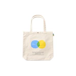 トートバッグ Leo Lionni 帆布トートバッグM レディース