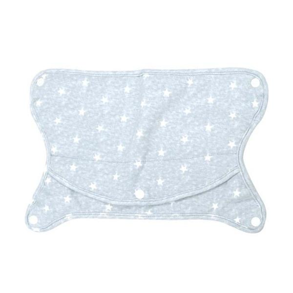 抱っこ紐 抱っこひも napnap Free Fit Bib 首周りカバー