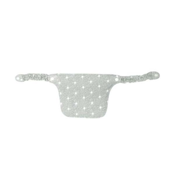 抱っこ紐 抱っこひも napnap Free Fit Bib 胸当てカバー