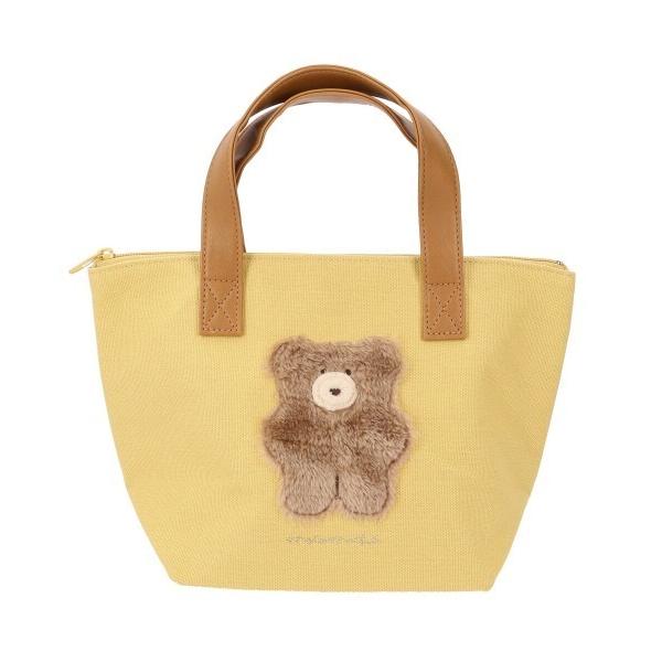 エコバッグ 保冷トート