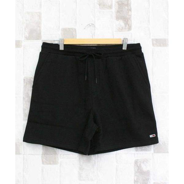 スウェットパンツ ジャージ TJM フラッグパッチ スウェットショーツ TJM S FLAG BEA...
