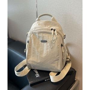 デイバック リュック 2WAY ナイロンスクエアミニリュック メンズ レディース