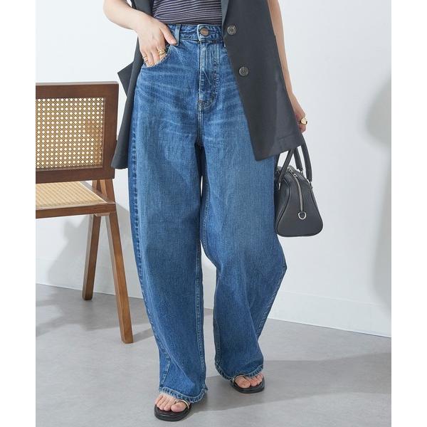 ジーンズ デニム デニムパンツ 「RED CARD」Montana レディース