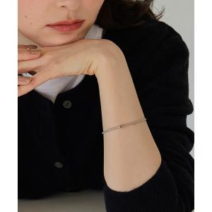 ブレスレット ストーンコードブレスレット 天然石 レディースの買取情報