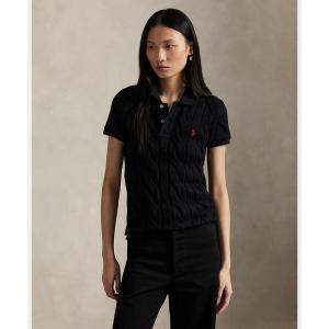 POLO RALPH LAUREN（ポロ・ラルフローレン） ポロシャツ ポロ スリム