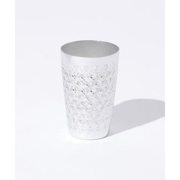 食器 アルミ タンブラーカップ