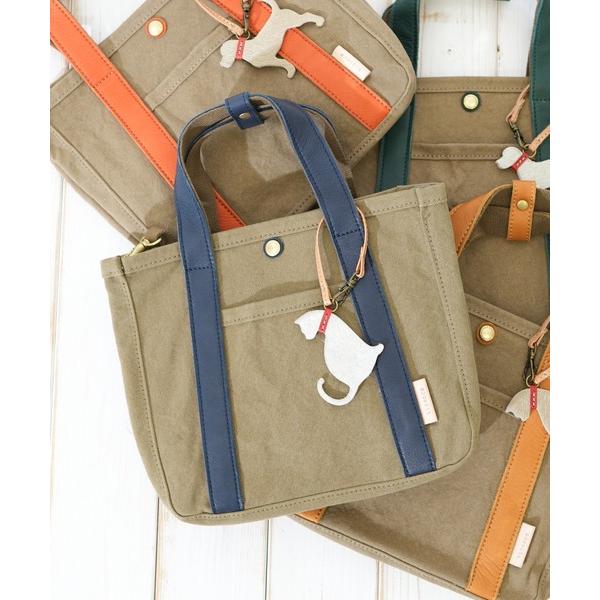 トートバッグ 「kissora/キソラ」 ラブメニュー 2wayトート レディース メンズ