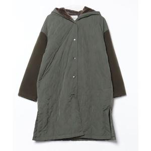 「COTORICA」 コート FREE グリーン レディース