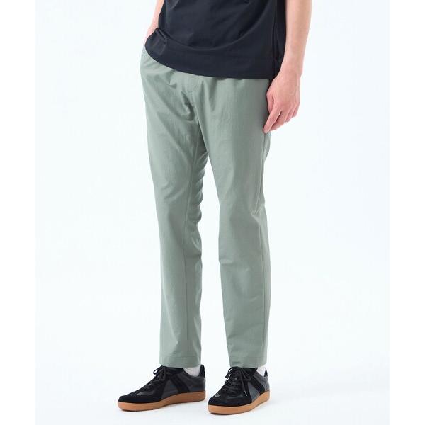パンツ COOLDOTSミニリップ イージーパンツ メンズ