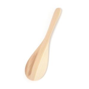 キッチン 「daily CLIP」山桜しゃもじ