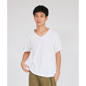 Hanes（ヘインズ） tシャツ 「Hanes/ヘインズ」メンズ 「3枚組