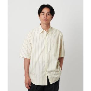 basketcase スウェット リラックスループバックスウェットシャツ （Grey Melange）| Sunspel