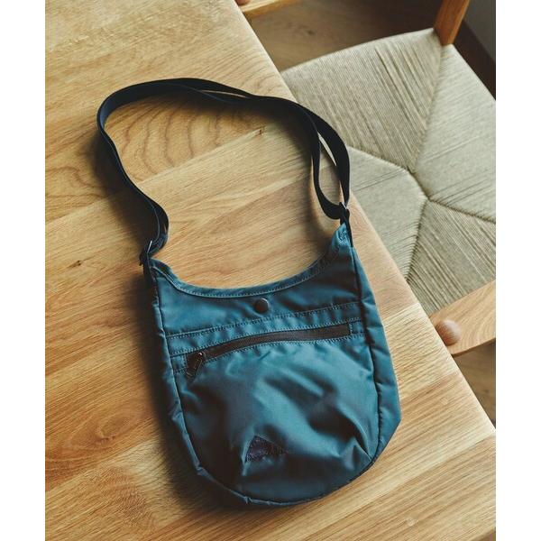 ショルダーバッグ 「別注」「KELTY」GLR アーバン ミニ ショルダーバッグ メンズ