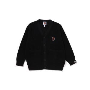 BAPE KIDS マウンテンパーカー　100 A BATHING APE（アベイシングエイプ） マウンテンパーカー アウター
