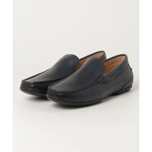 REGAL スリッポン リーガル 55BL / モカシン メンズ : ZOZOTOWN