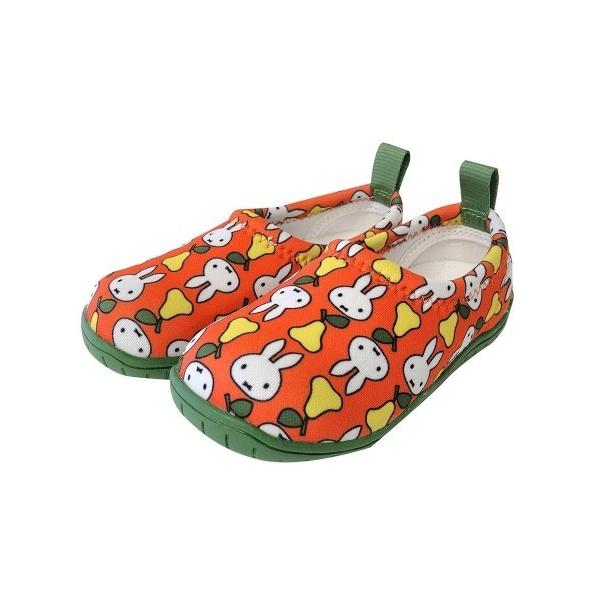 スリッポン miffy SKIPPON スキッポン シューズ キッズ 子供 男の子 女の子