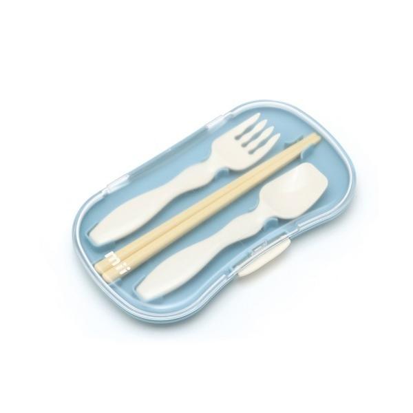 カトラリー mii トリオカトラリーセット