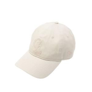 キャップ 帽子 LACE LOGO CAP レディース