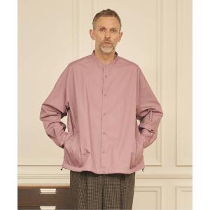 シャツ 「KELEN MENS / ケレン メンズ」BALLOON SHIRT メンズ