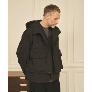 コート ジャケット 「KELEN MENS / ケレン メンズ」3WAY 2PIECE JACKET メンズ