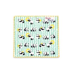 タオル ハンカチ acchi cocchi