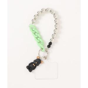 「Nico iro」スマホハーフストラップの商品画像