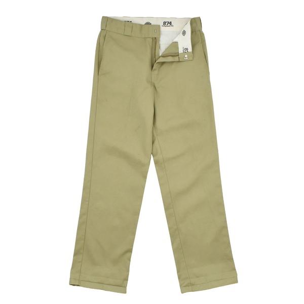 チノパン 「USED」Dickies 874 チノクロスパンツ メンズ レディース