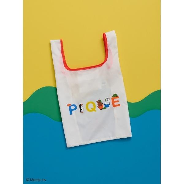 エコバッグ 「Dick Bruna」miniエコバッグ