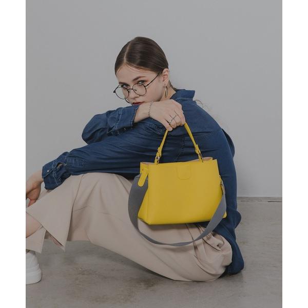 ハンドバッグ Levy レヴィ