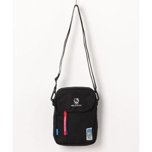 ショルダーバッグ バッグ ハローキティ×メイオーシャン ミニショルダーバッグ レディース メンズ