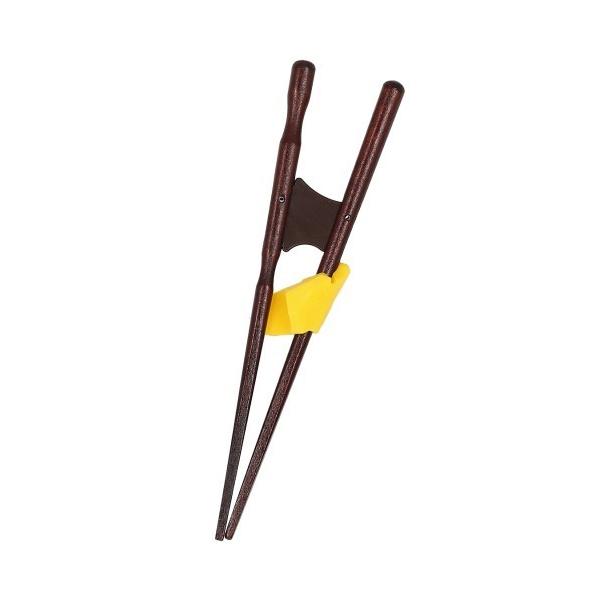 カトラリー ちゃんと箸 きちんと箸 大人用 矯正箸