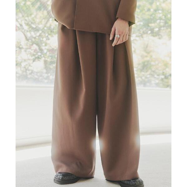 パンツ グランパバギースラックス メンズ