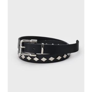 WENDY'S ウェンディーズ 正規 イギリス製 1-Row Hexagonal Stud