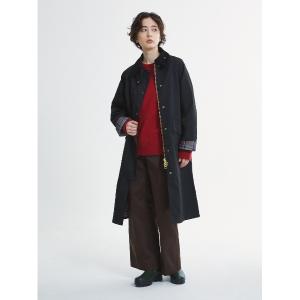 Barbour ステンカラーコート コート 「別注」Barbour / Balvenie