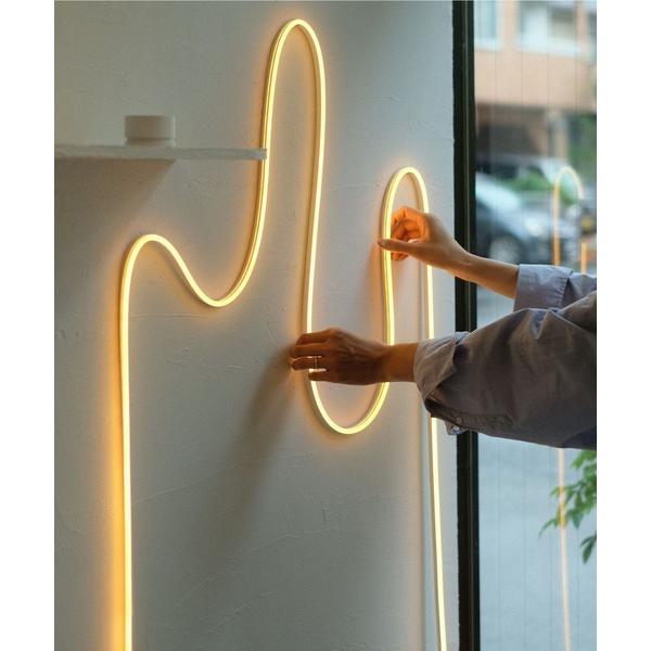 照明 LEUCIS LED TAPE LIGHT 3m　ルーシスLEDテープライト