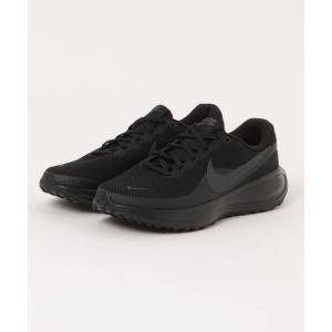 スニーカー NIKE ナイキ REVOLUTION 8「軽量」メンズスニーカー ランニングシューズ(レボリューション8) HJ9198-002 ブラッ