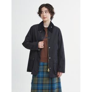 Barbour（バブアー） ブルゾン アウター LADIES BEDALE/レディース
