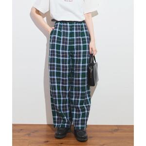 パンツ ●Olive pants レディース