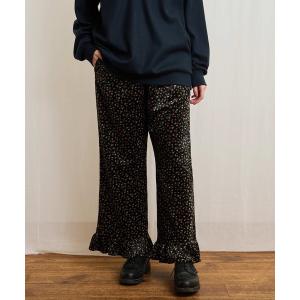 パンツ Elise pants レディース