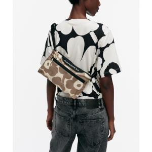ショルダーバッグ バッグ Unikko / Neat Crossbody  S shoulder bag レディース
