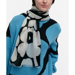 ストール マフラー Fiore Unikko / scarf レディース