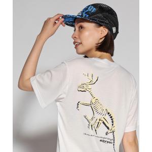 ELDORESO（エルドレッソ） tシャツ Watching Sleeveless