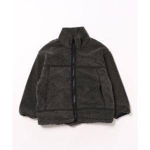 コート アウター Boa Jacket キッズ 子供服 男の子 女の子