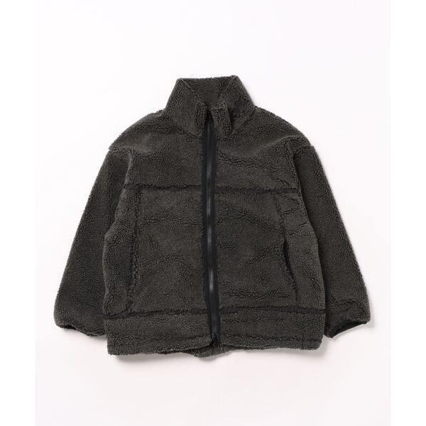 コート アウター Boa Jacket キッズ 子供服 男の子 女の子