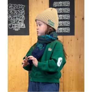 トレーナー  GRS SKATE DOG Sweat Shirt キッズ 子供服 男の子 女の子