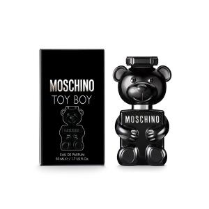 香水 モスキーノ・トイ・ボーイ オーデパルファム 50mL メンズ