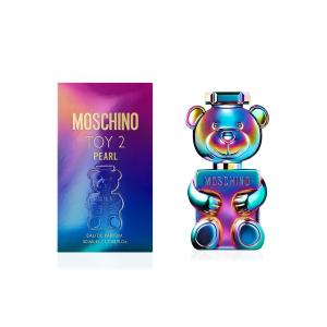 香水 モスキーノ・トイ２ パール オーデパルファム  50mL レディース