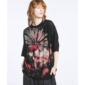 MAISON SPECIAL（メゾンスペシャル） tシャツ 「UNISEX」Prime-Over